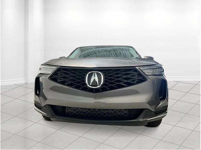 New 2026 Liquid Carbon Metallic Acura Technology Package image 10