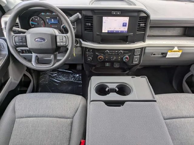 New 2027 Blue Ford XL image 15