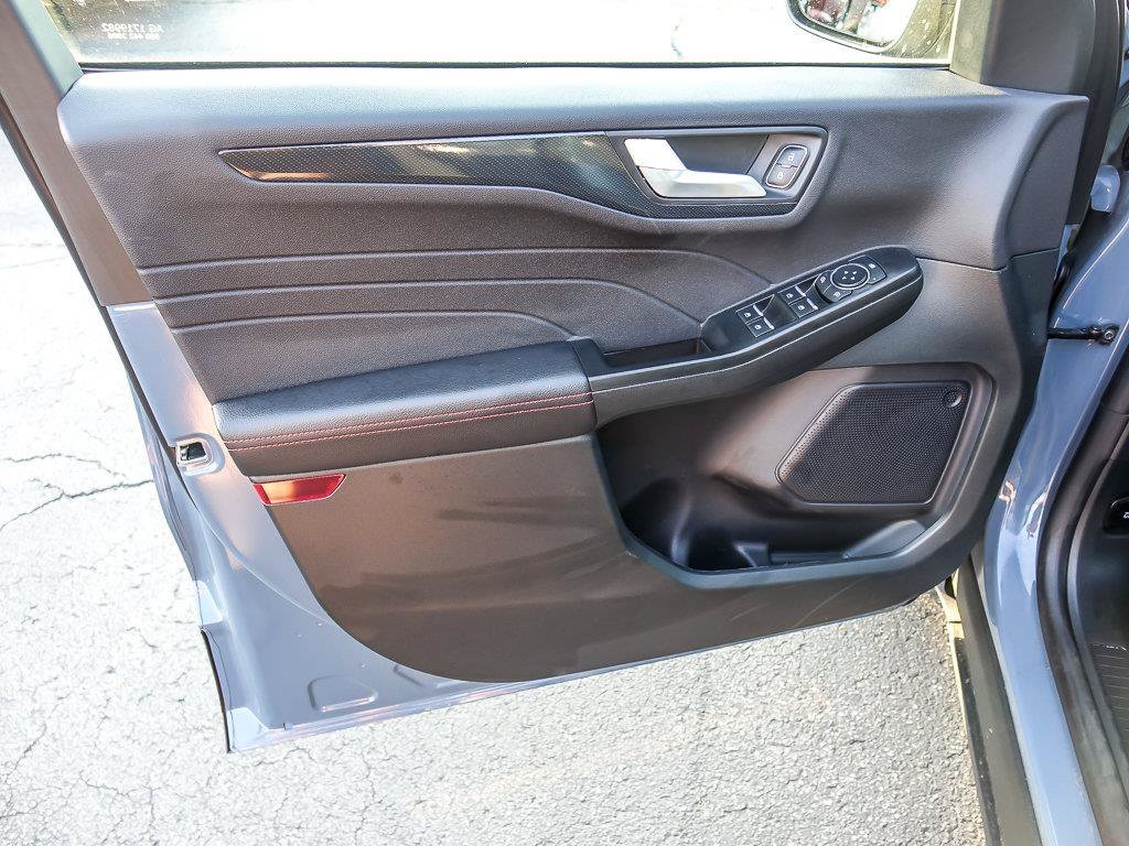 Used 2026 Vapor Blue Ford ST-Line image 20