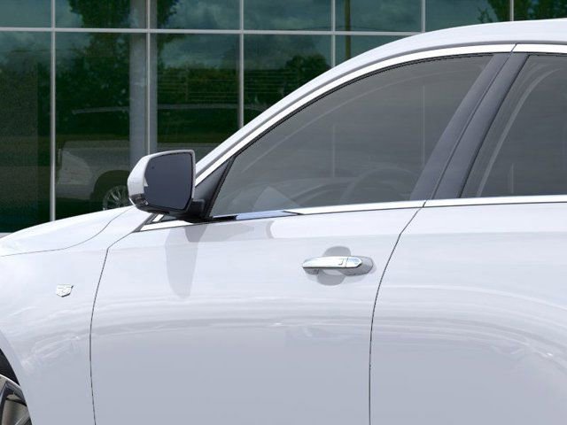 2025 Cadillac CT4 Premium Luxury - Photo 12