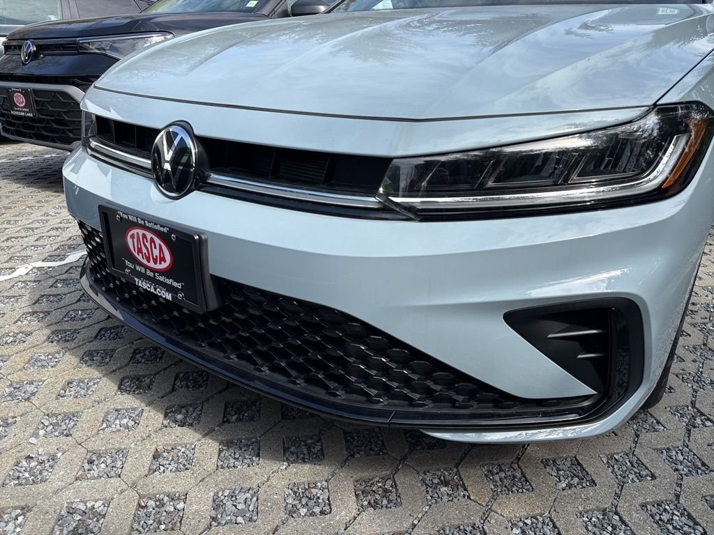 2025 Volkswagen Jetta Sport - Photo 30