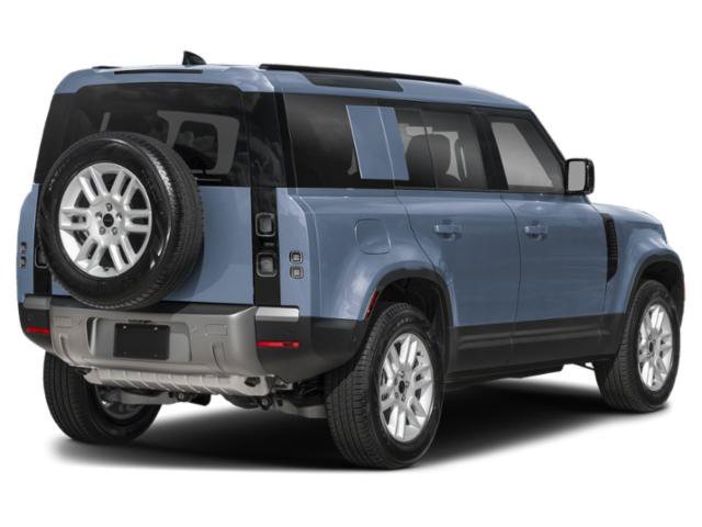 Certified Used 2026 Tasman Blue Metallic Land Rover S image 2