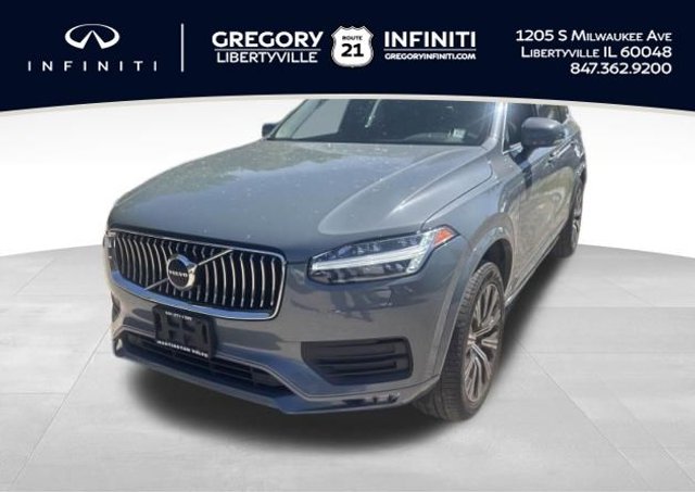 2023 Volvo XC90 B5 Core