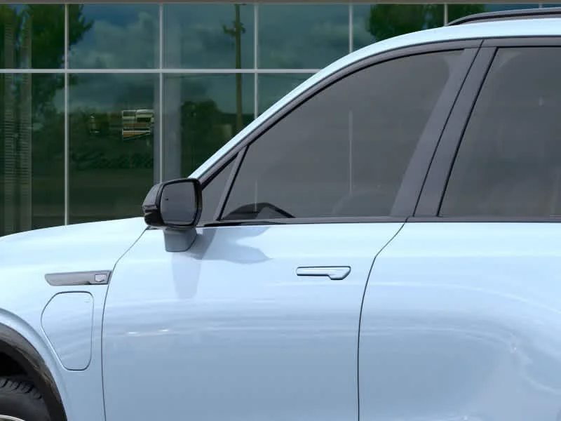 2026 Cadillac VISTIQ Sport - Photo 12