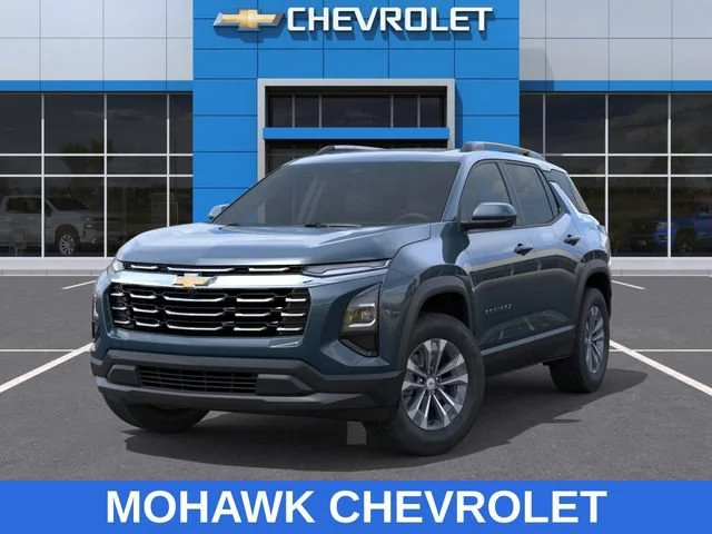 2026 Chevrolet Equinox LT - Photo 6