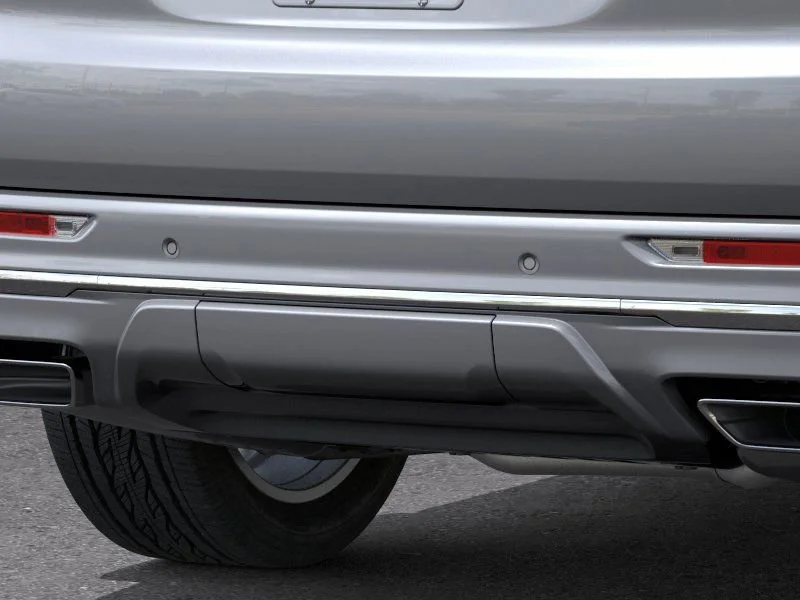 New 2026 Moonstone Gray Metallic Buick Avenir image 14