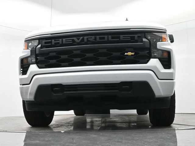 Used 2026 Summit White Chevrolet Custom image 22