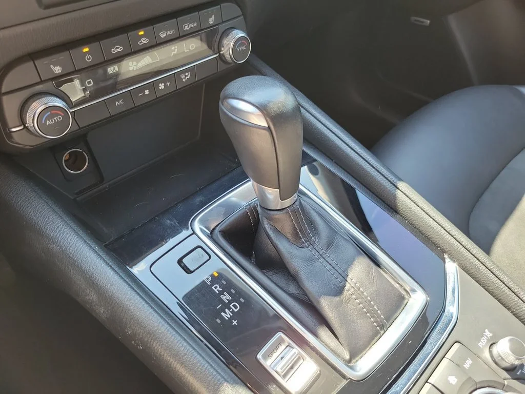 2019 Mazda CX-5 Touring - Photo 15