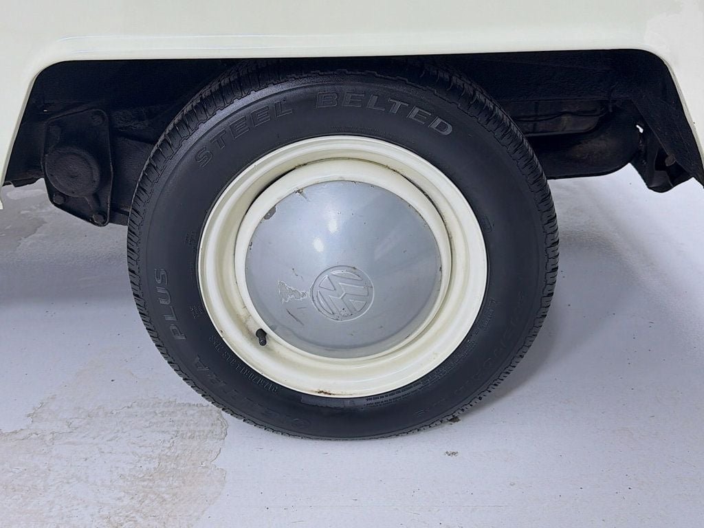 Used 1968 White Volkswagen  image 36