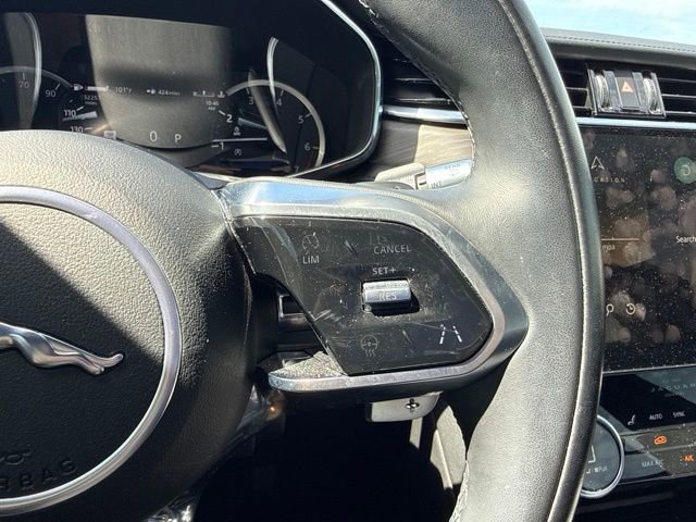 Used 2021 White Jaguar S image 20