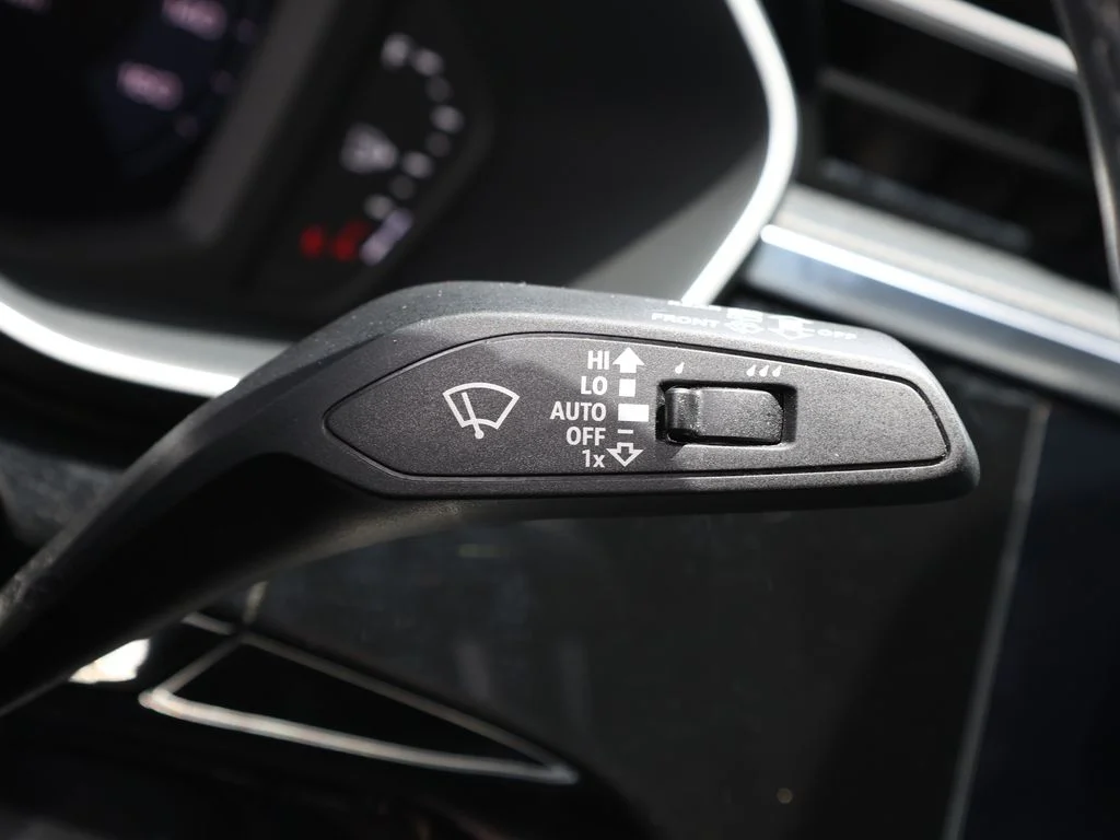Used 2021 White Audi Premium image 38