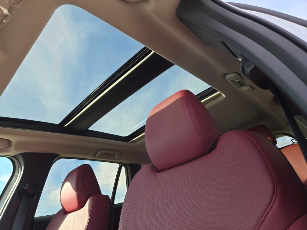 2026 Mazda CX-50 Premium - Photo 19