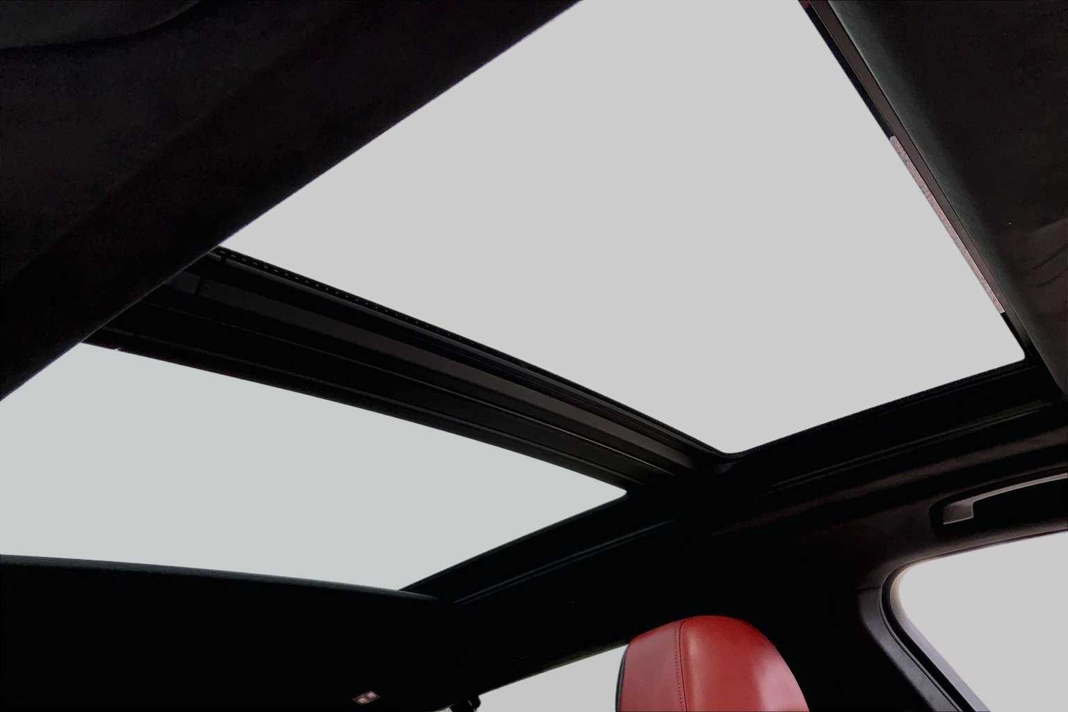 Used 2024 Black Sapphire Metallic BMW Competition image 28