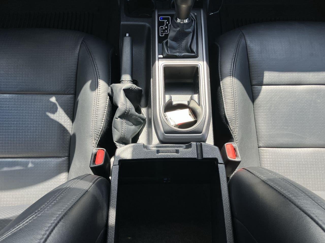 Used 2022 White Toyota TRD Off-Road Double Cab image 20