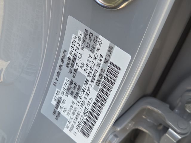 New 2026 Gray Mazda 2.5 S Premium Plus image 6