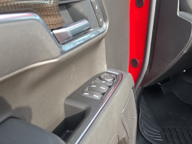 2026 Chevrolet Silverado 1500 LT - Photo 18