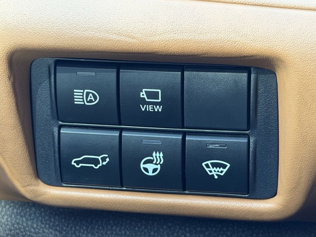 2022 Toyota Highlander Platinum - Photo 22