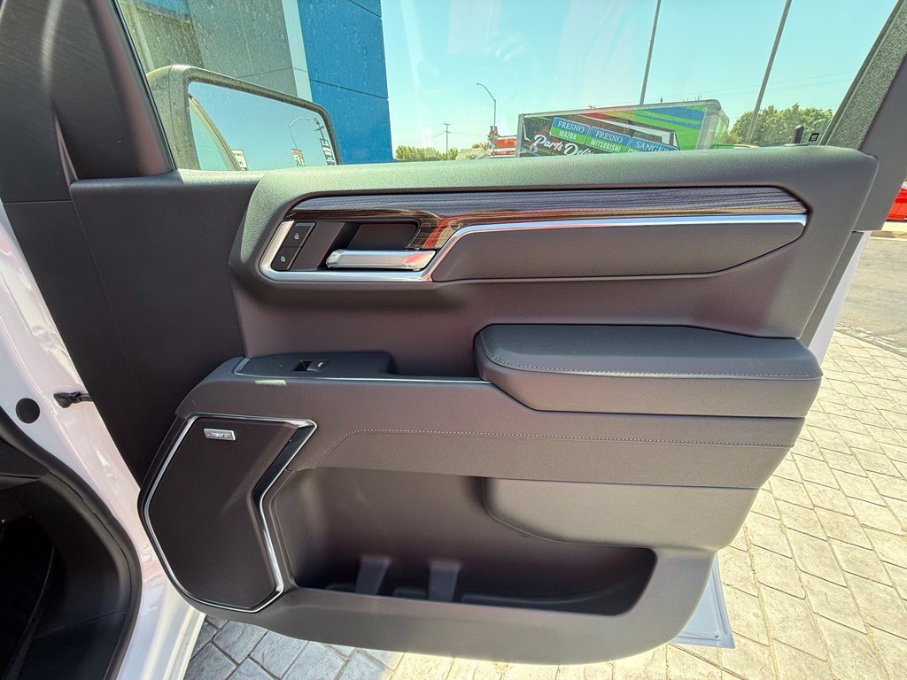 2026 Chevrolet Silverado 1500 RST - Photo 17