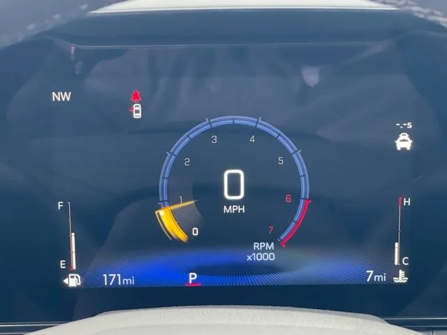 2026 Chevrolet Trax LT - Photo 16