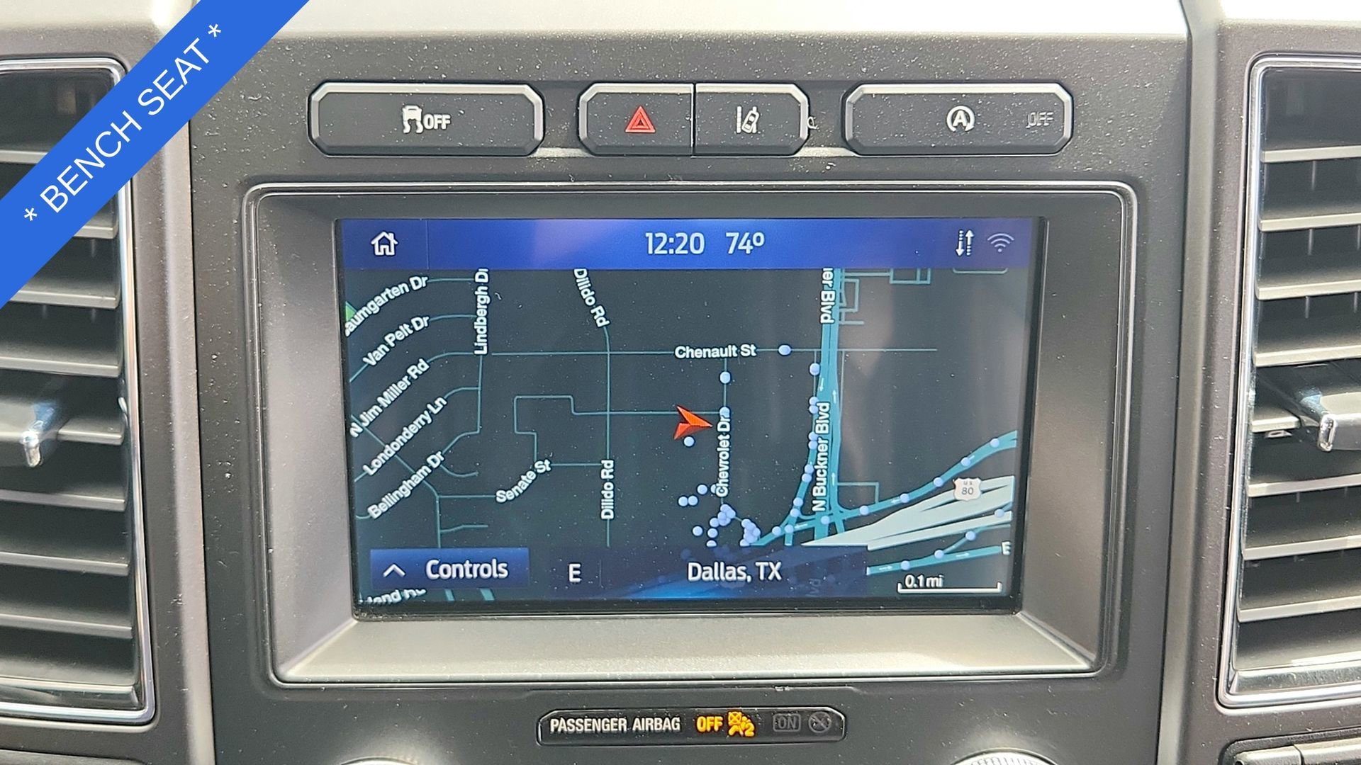 2021 Ford Expedition Limited - Photo 19