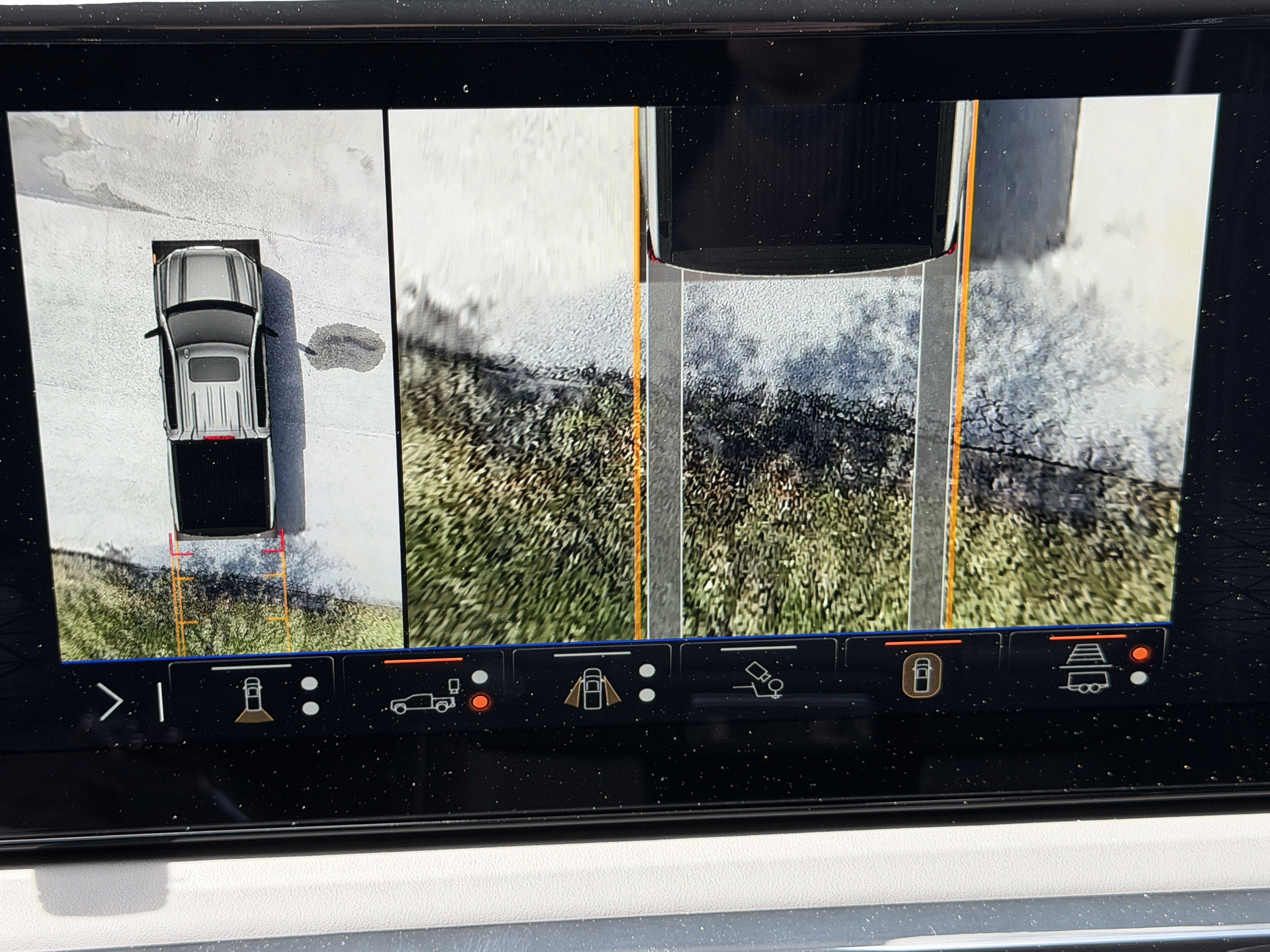 2026 GMC Sierra 1500 AT4X - Photo 43