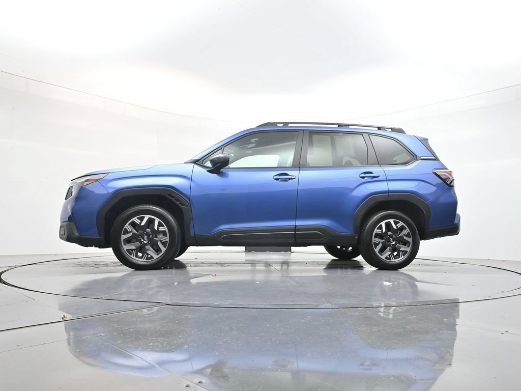 Used 2026 Blue Pearl Subaru Premium image 31
