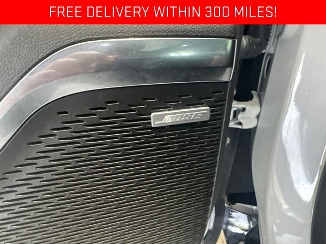 Certified Used 2025 White Frost Tricoat GMC Denali image 7