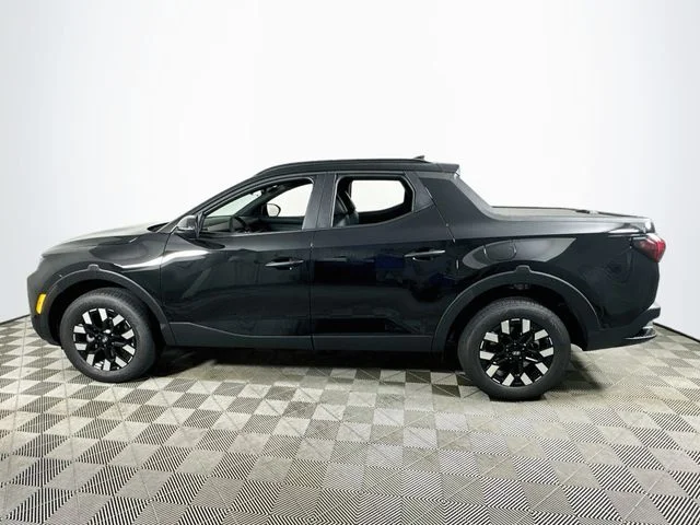 New 2027 Hyundai SANTA CRUZ SEL