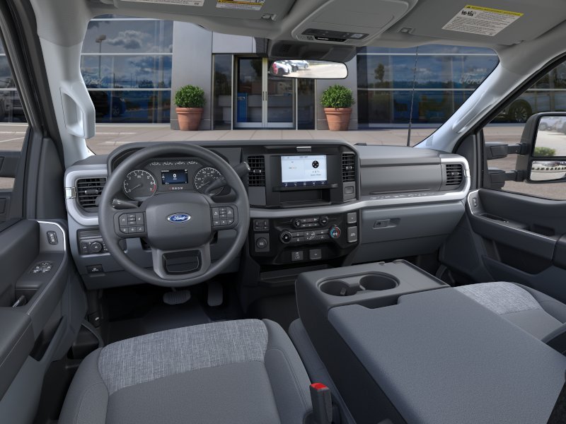 2026 Ford F-250 Super Duty XLT - Photo 9