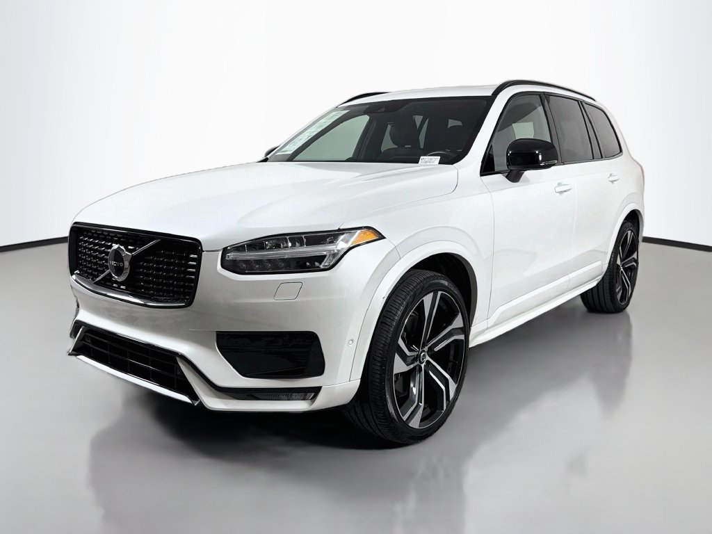 2021 Volvo XC90