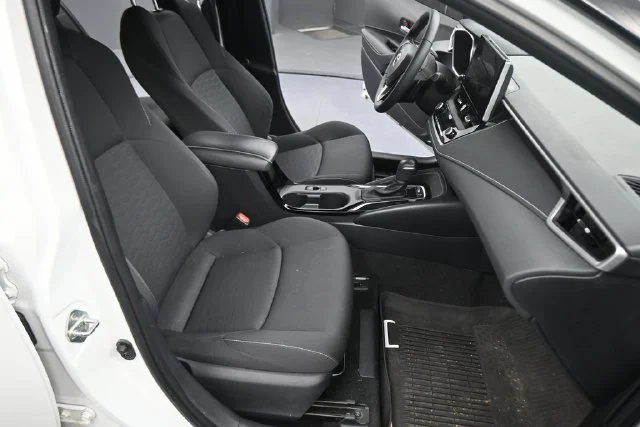 Used 2025 Beige Toyota Nightshade image 14