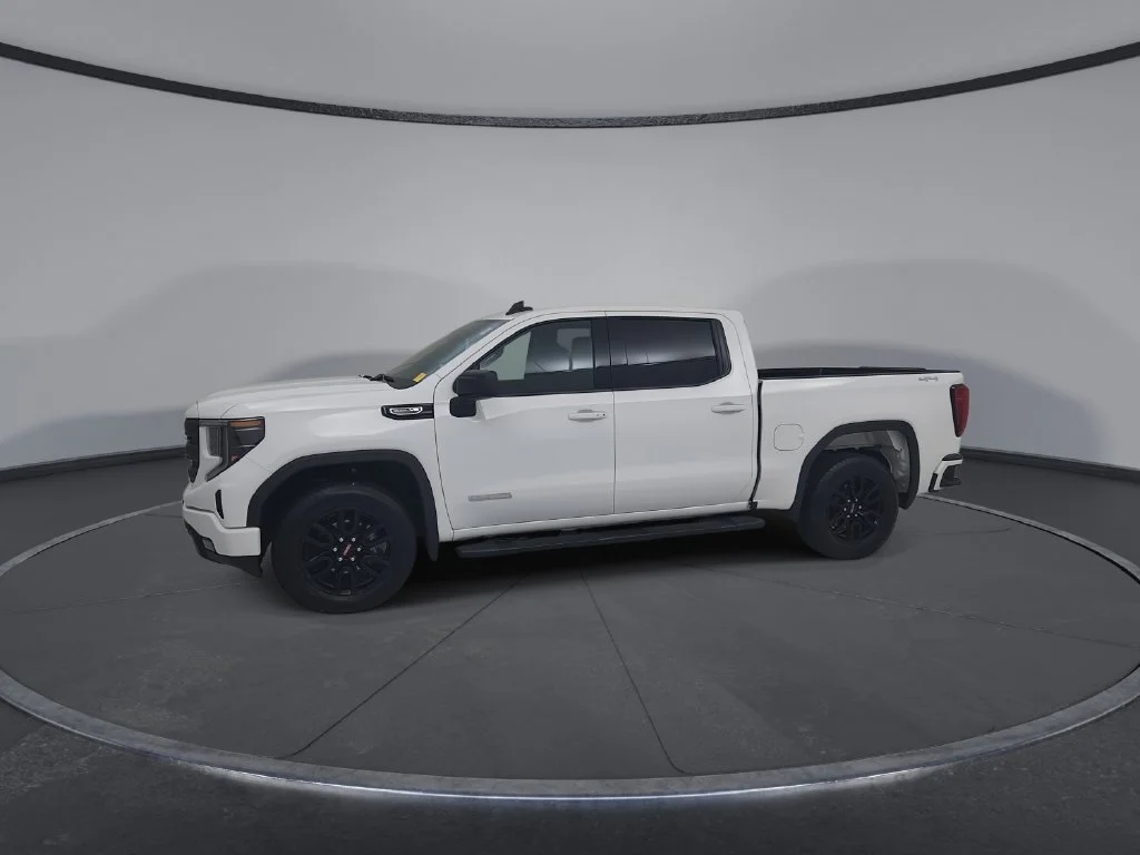 Used 2026 White GMC Elevation image 7