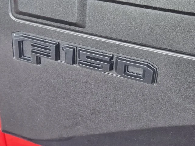 Used 2018 Red Ford Raptor image 11