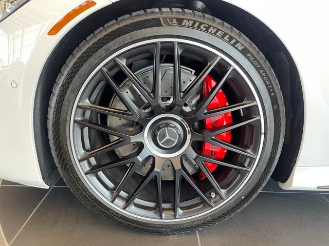 2025 Mercedes-Benz S-Class S 63 - Photo 18