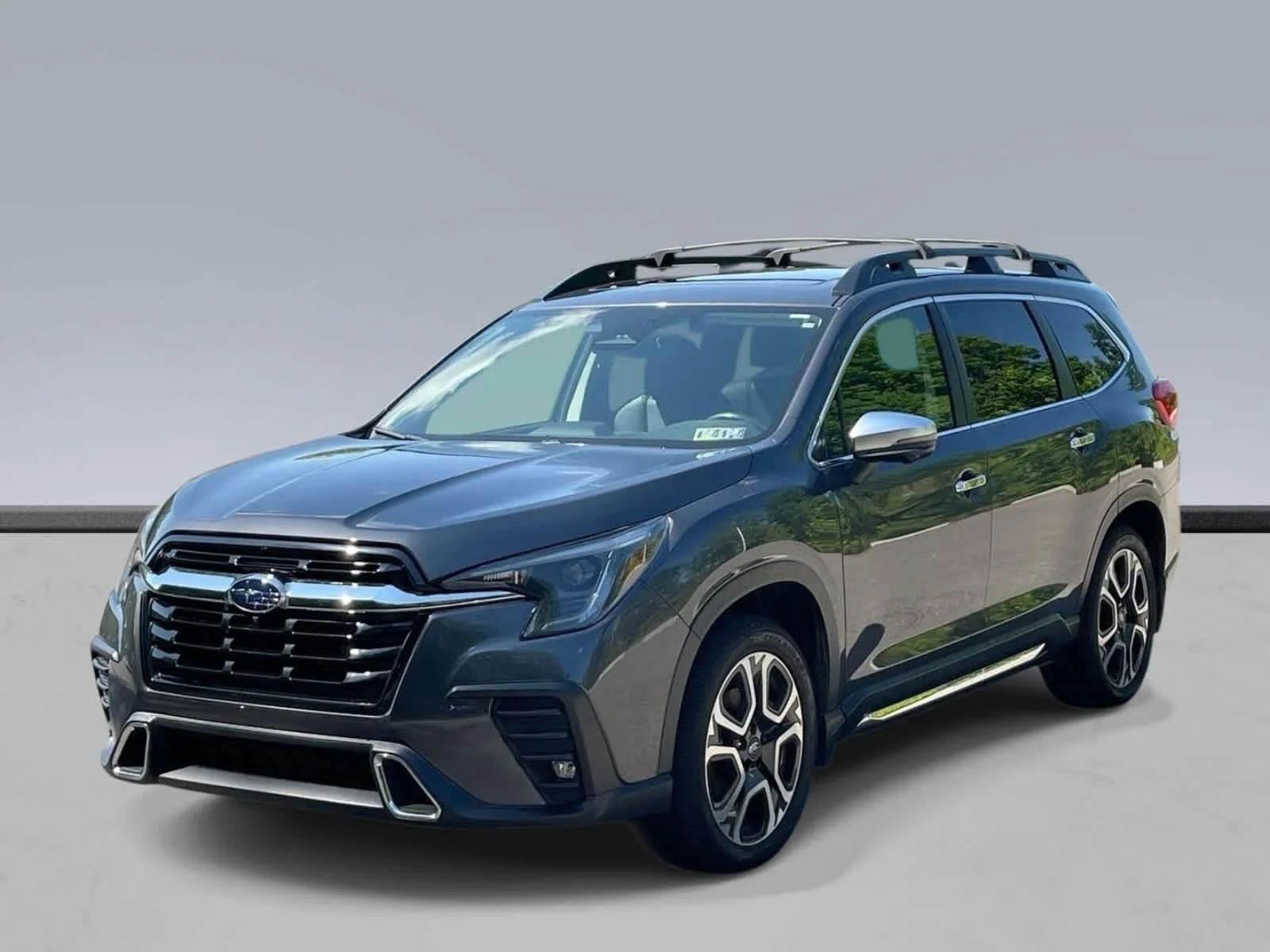 2023 Subaru Ascent Touring