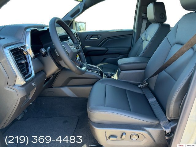 2026 GMC Canyon Elevation - Photo 16