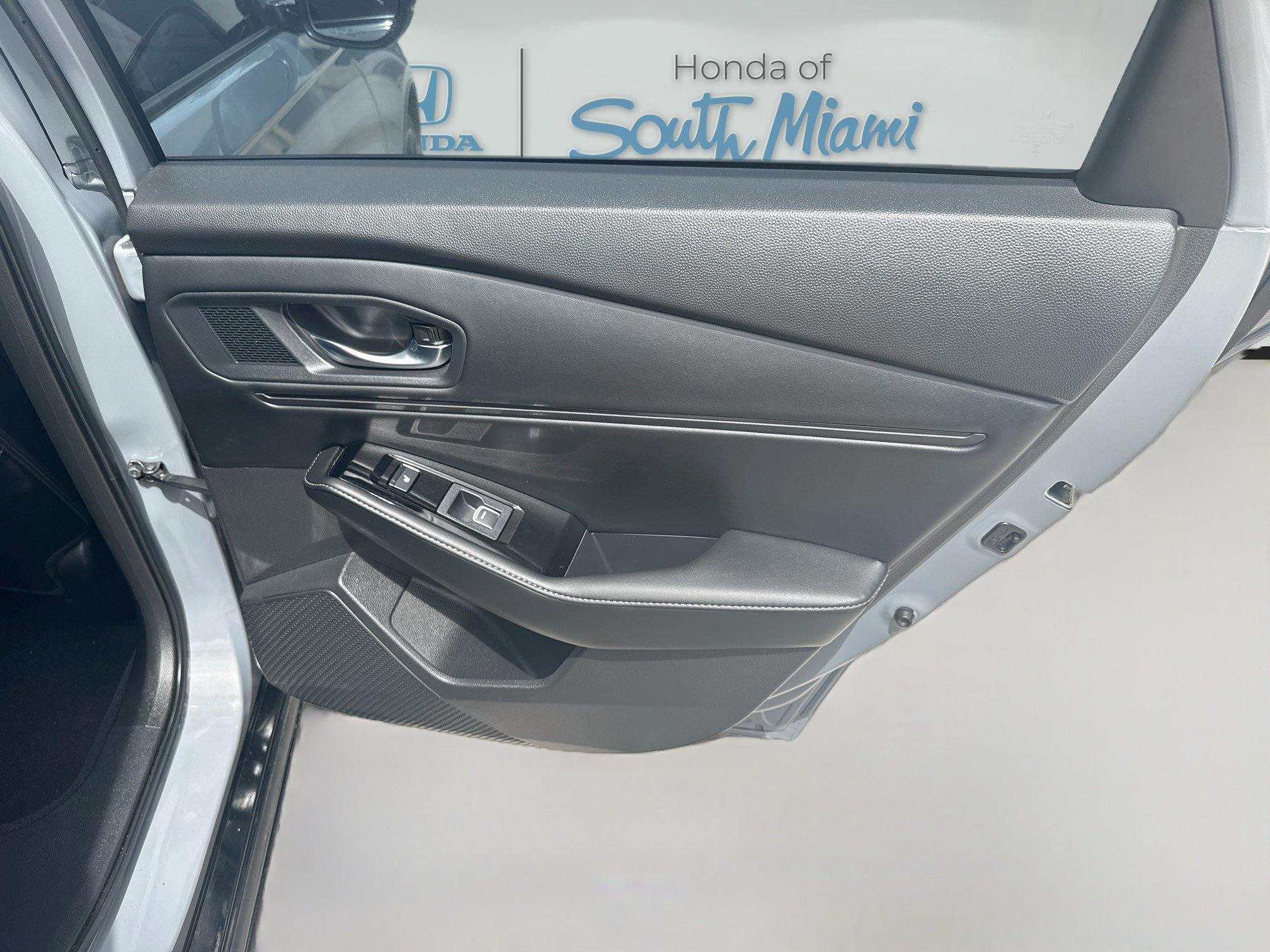 2023 Honda Accord Hybrid Touring - Photo 31
