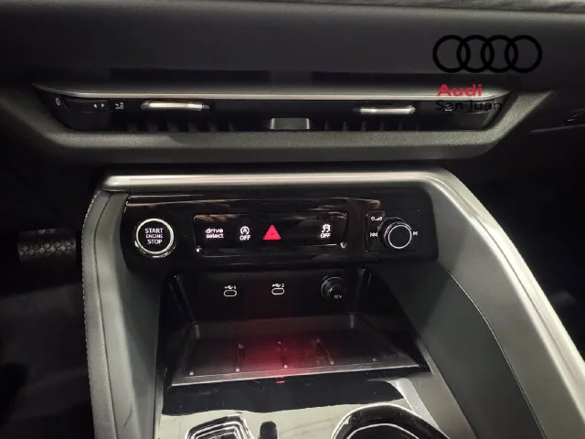 New 2026 Gray Audi 2.0T Premium Plus image 21