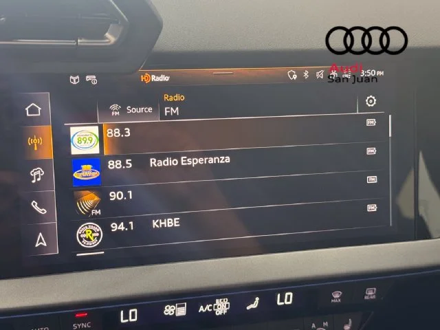 New 2026 Gray Audi 2.0T image 15