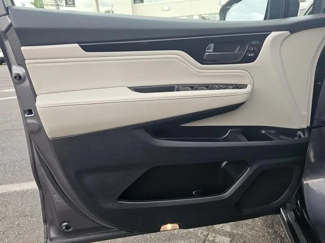 2025 Honda Odyssey Touring - Photo 24