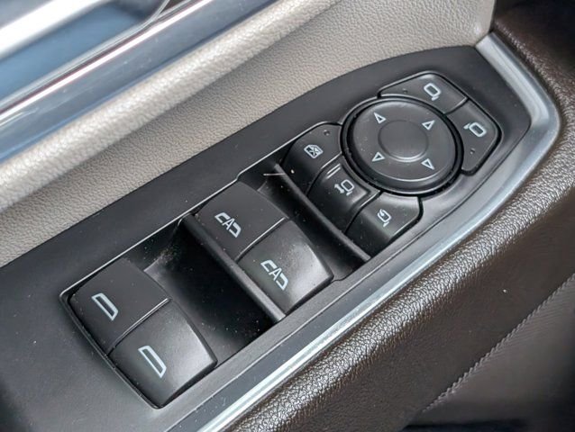 Used 2024 Beige Chevrolet LTZ image 21