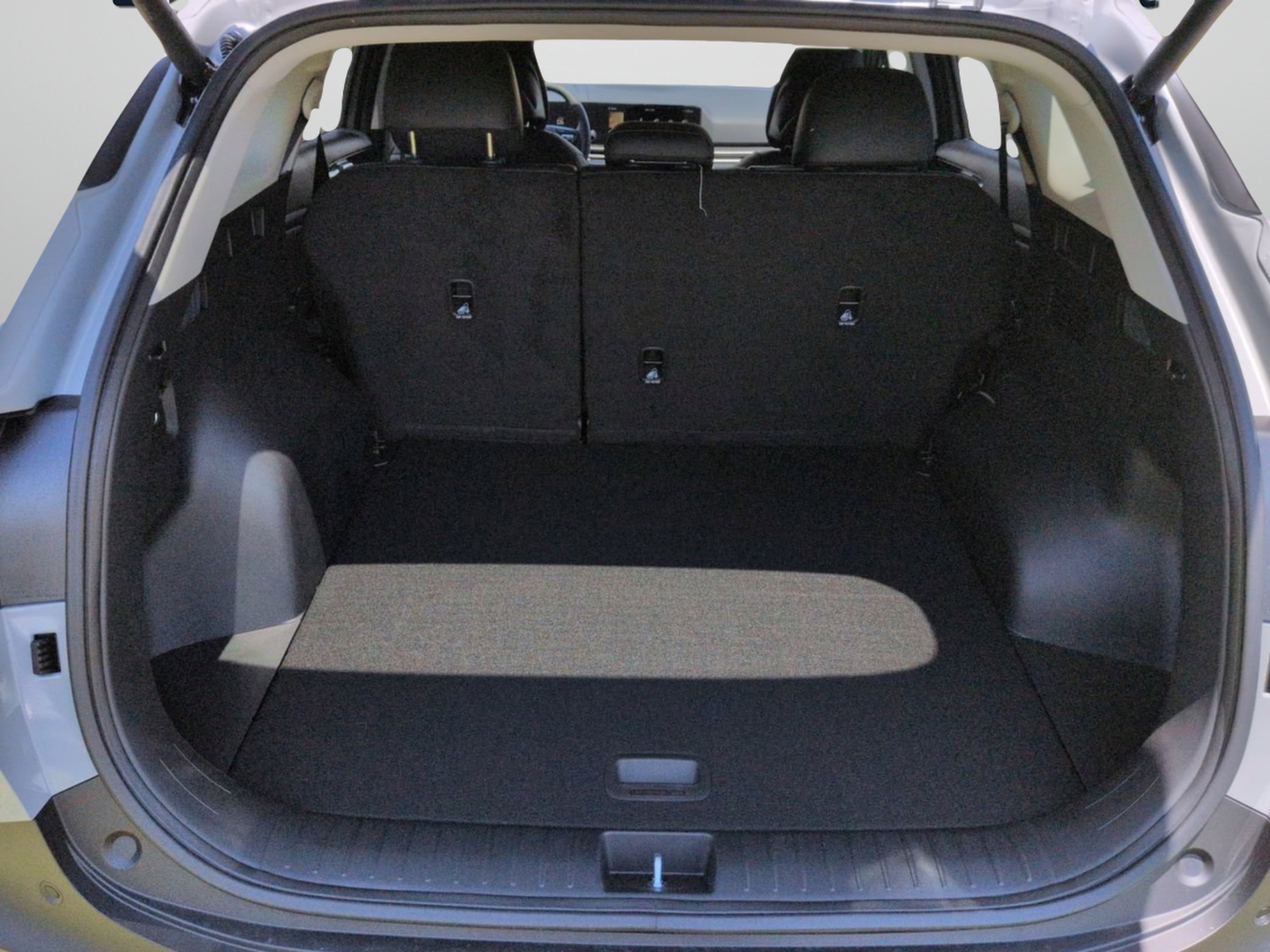 New 2026 Wolf Gray Kia EX image 50