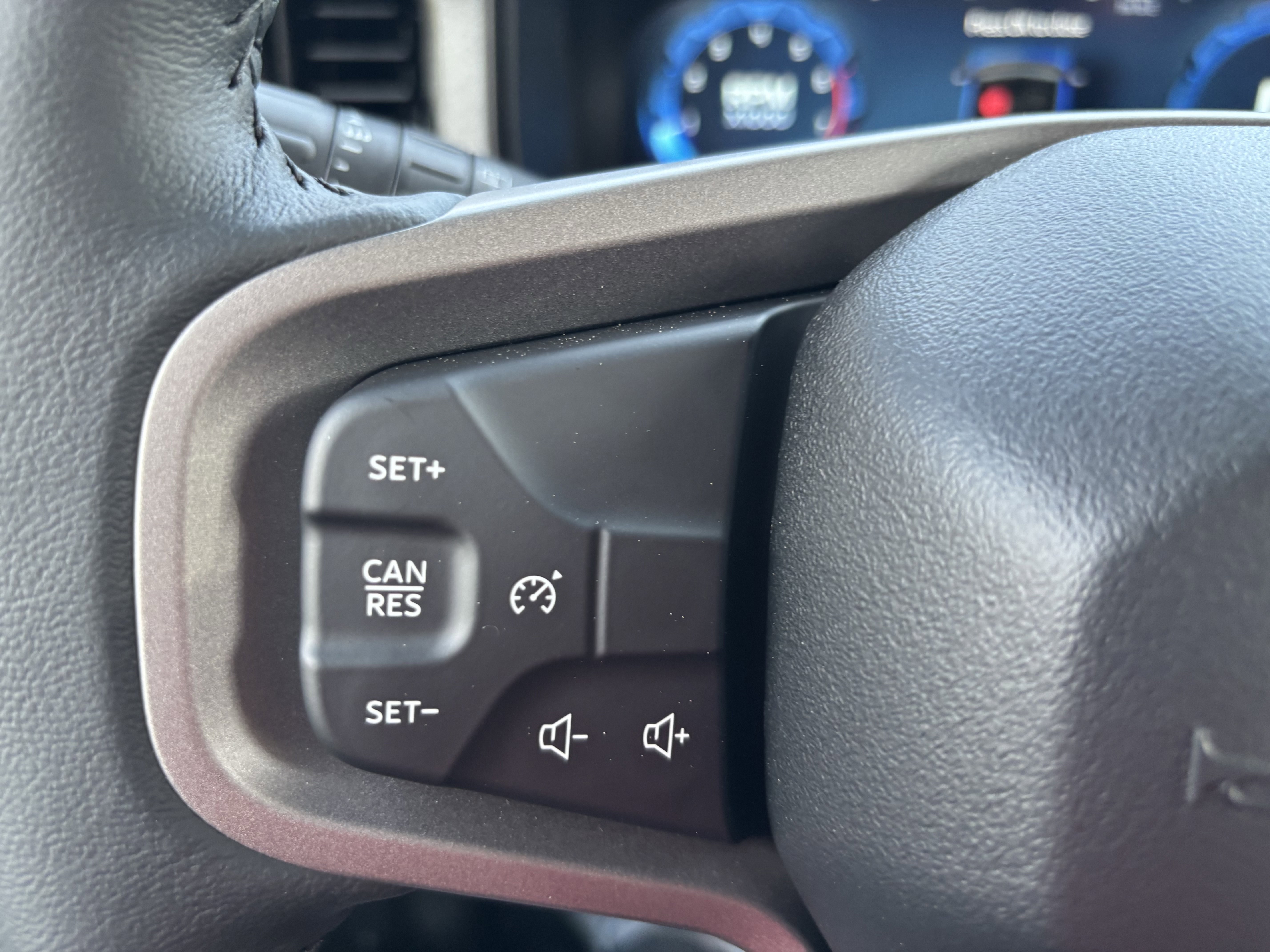 New 2026 Desert Sand Ford Big Bend® image 15