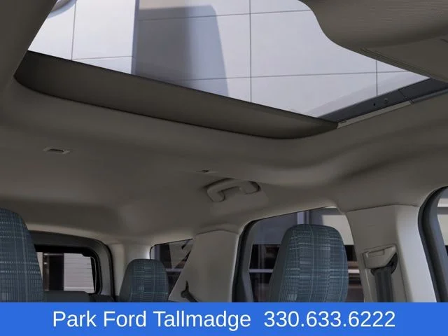 2025 Ford Bronco Sport Heritage - Photo 22