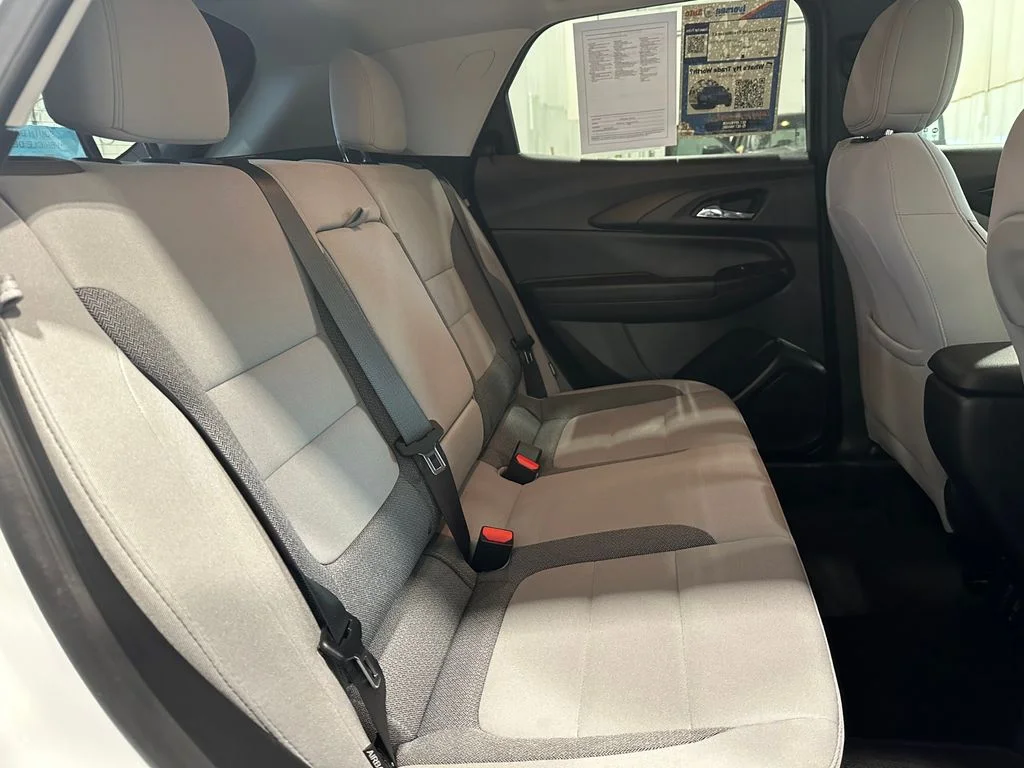 Used 2024 Beige Chevrolet LT image 30