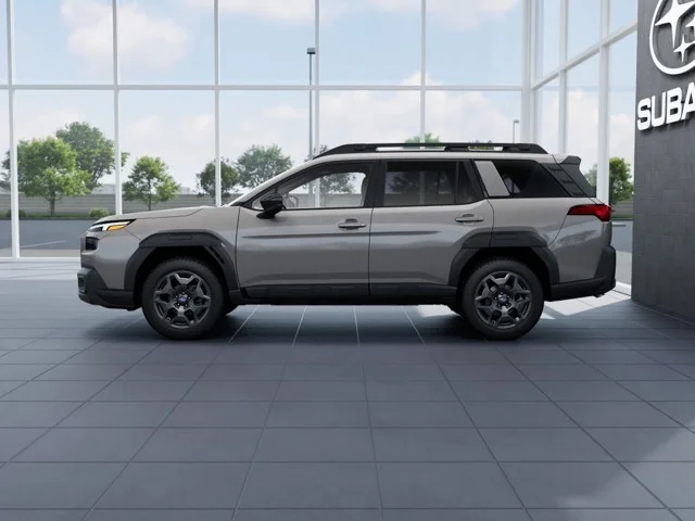 New 2026 RIVER ROCK PEARL Subaru Premium image 3