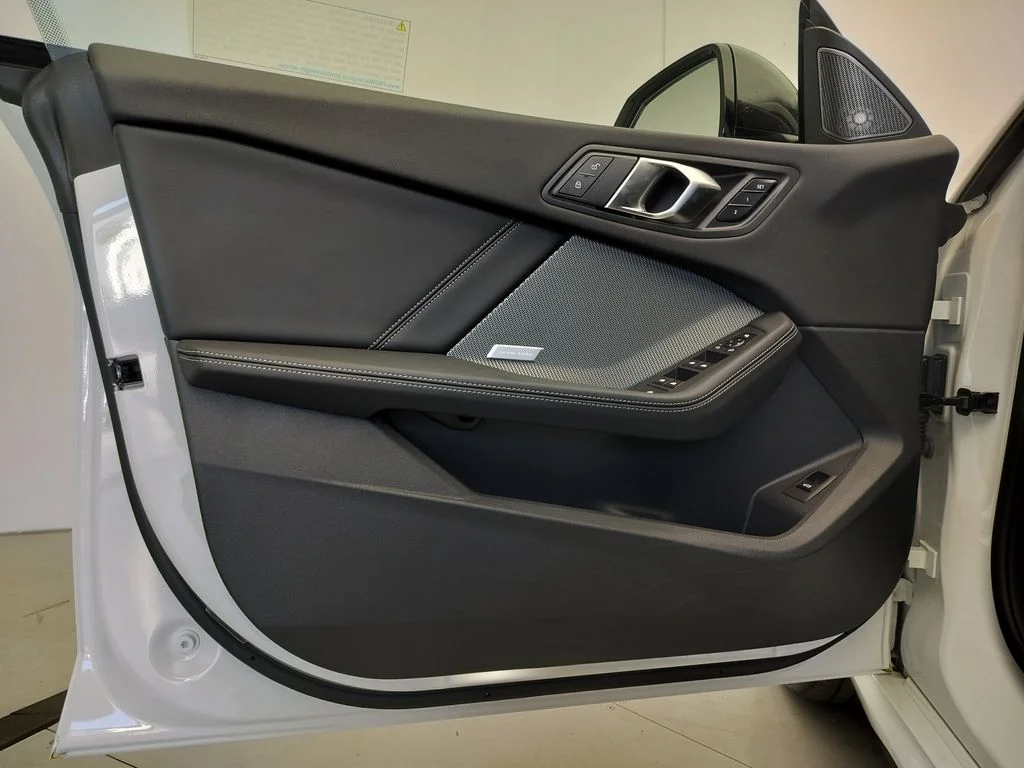 New 2026 Alpine White BMW 228 Gran Coupe image 6