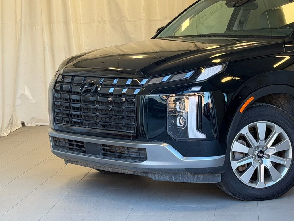 2023 Hyundai Palisade SEL - Photo 26