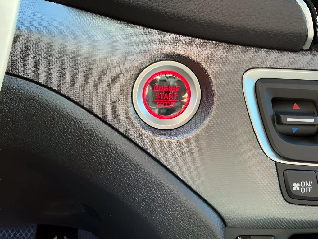 Used 2026 White Honda RTL image 35