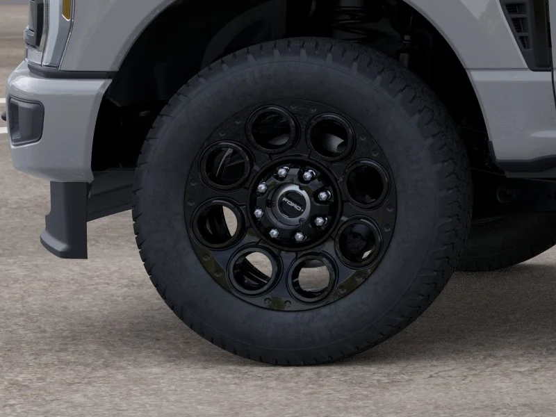 New 2026 Avalanche Ford F-250® Lariat® image 19